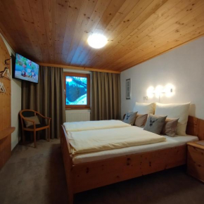 Ferienwohnung Ehrensberger